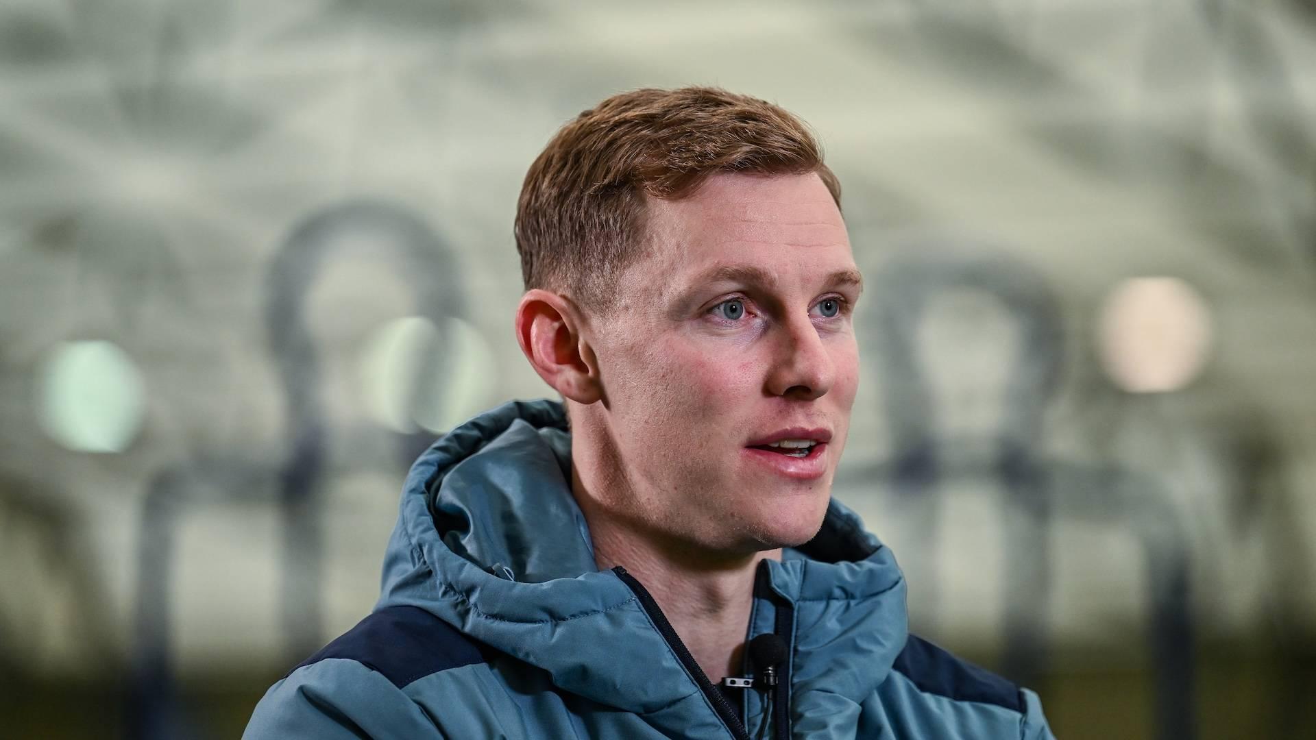 Eddie Howe's pre-Bournemouth media briefing in full