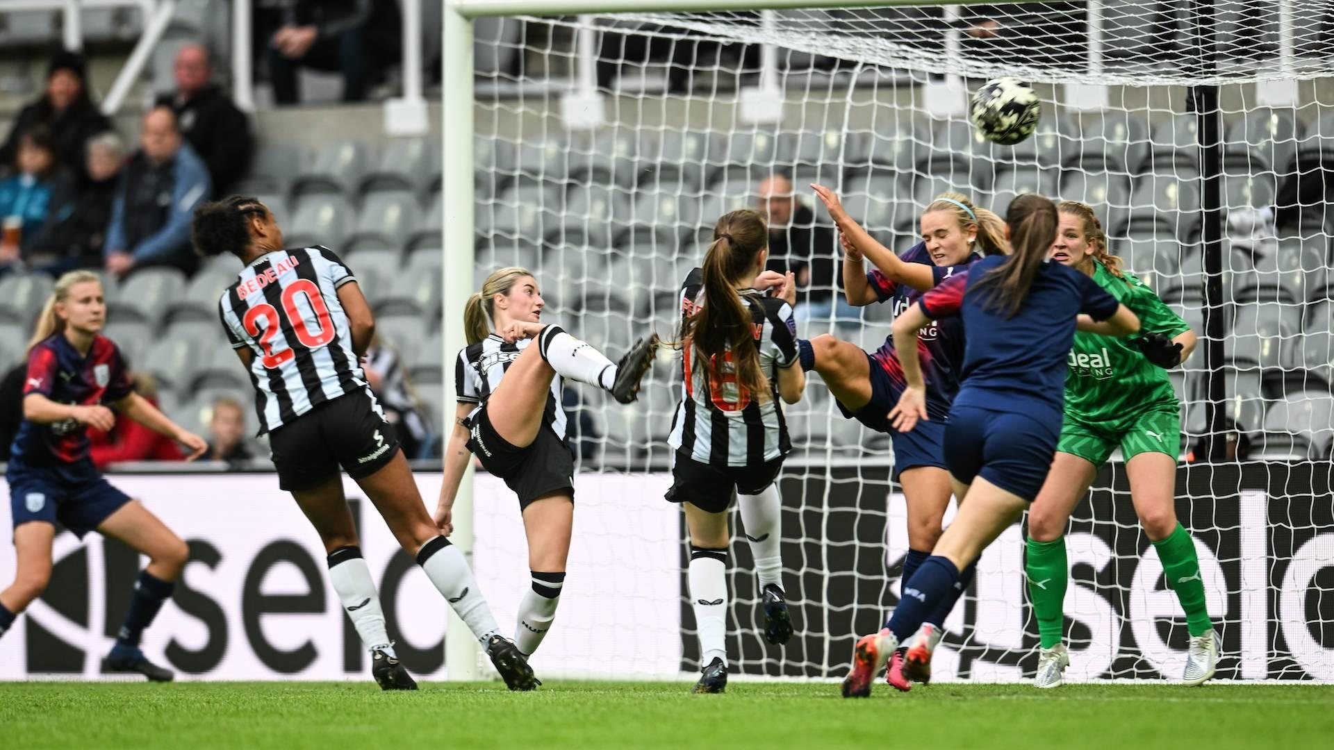 Eddie Howe's pre-Aston Villa media briefing in full